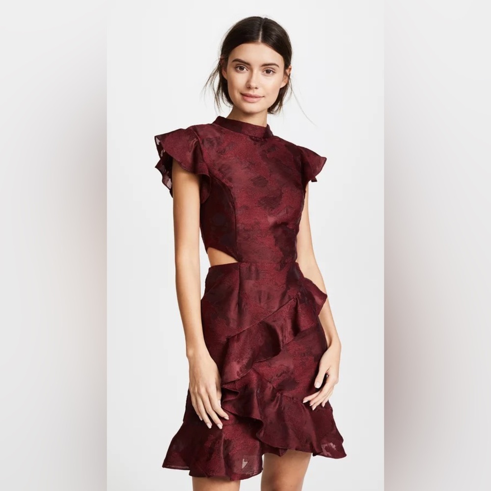 C/meo Collective Ember Dress